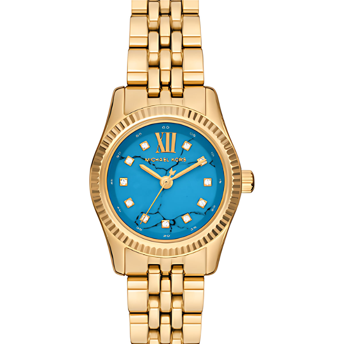 Michael Kors Petite Lexington