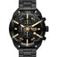 Diesel Spiked Black Gold