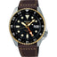 Seiko 5 Sports GMT Herrenuhr SSK036K1