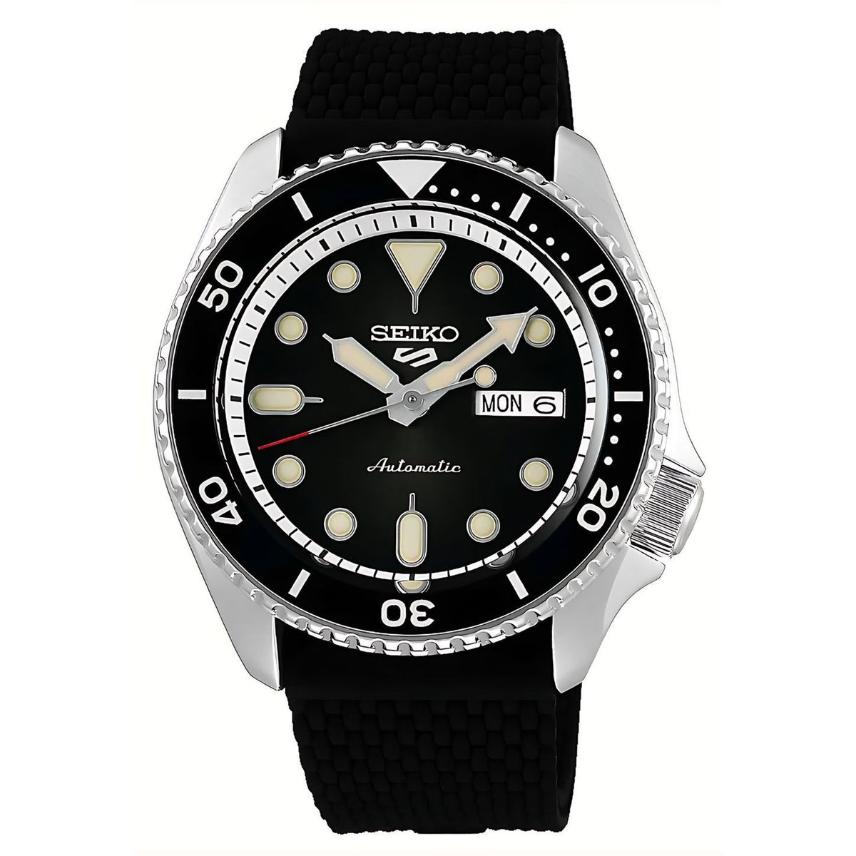 Seiko 5 Sports Armbanduhr SRPD73K2 Hauptbild