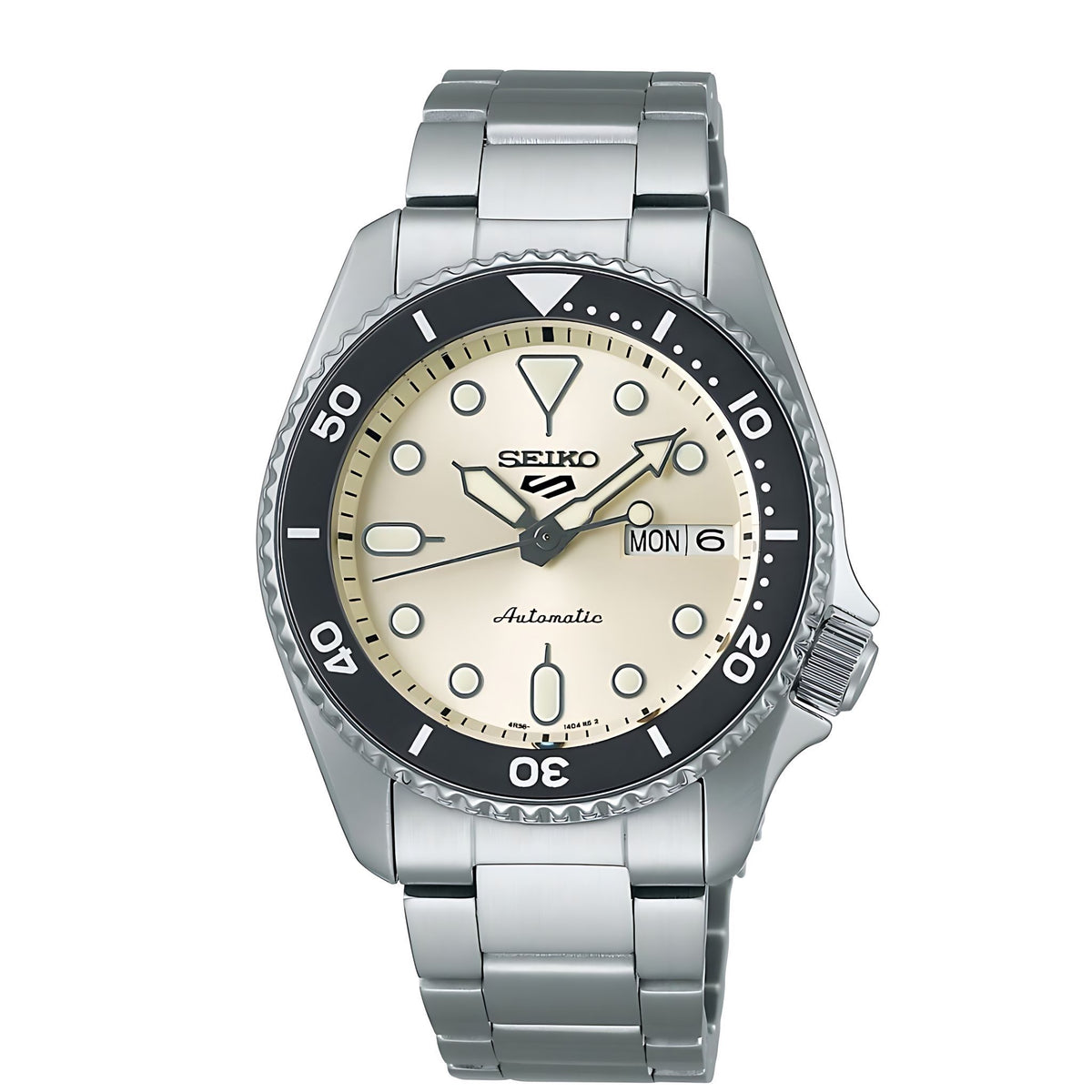 Seiko 5 Sports Herrenuhr SRPK31K1