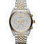 Emporio Armani Chronograph Herrenuhr AR0396