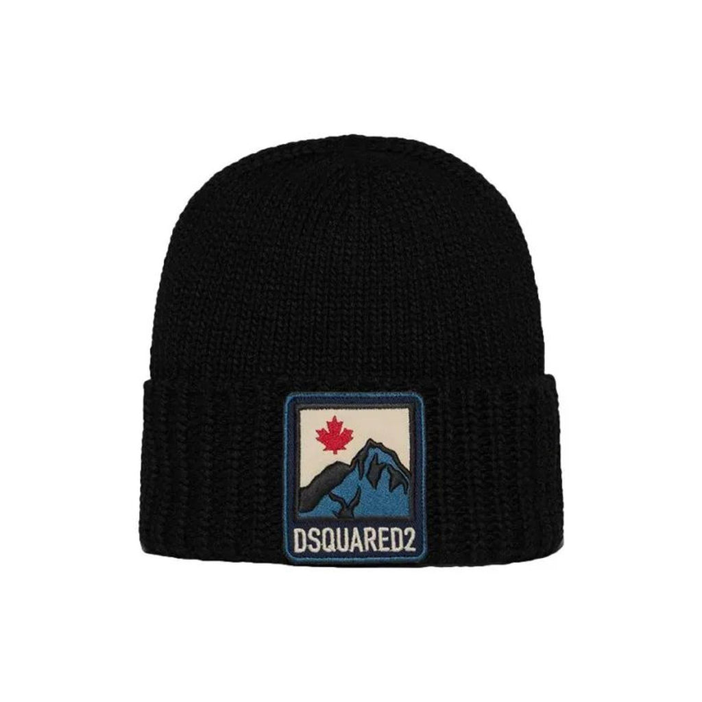 SIMPLE MAN BEANIE