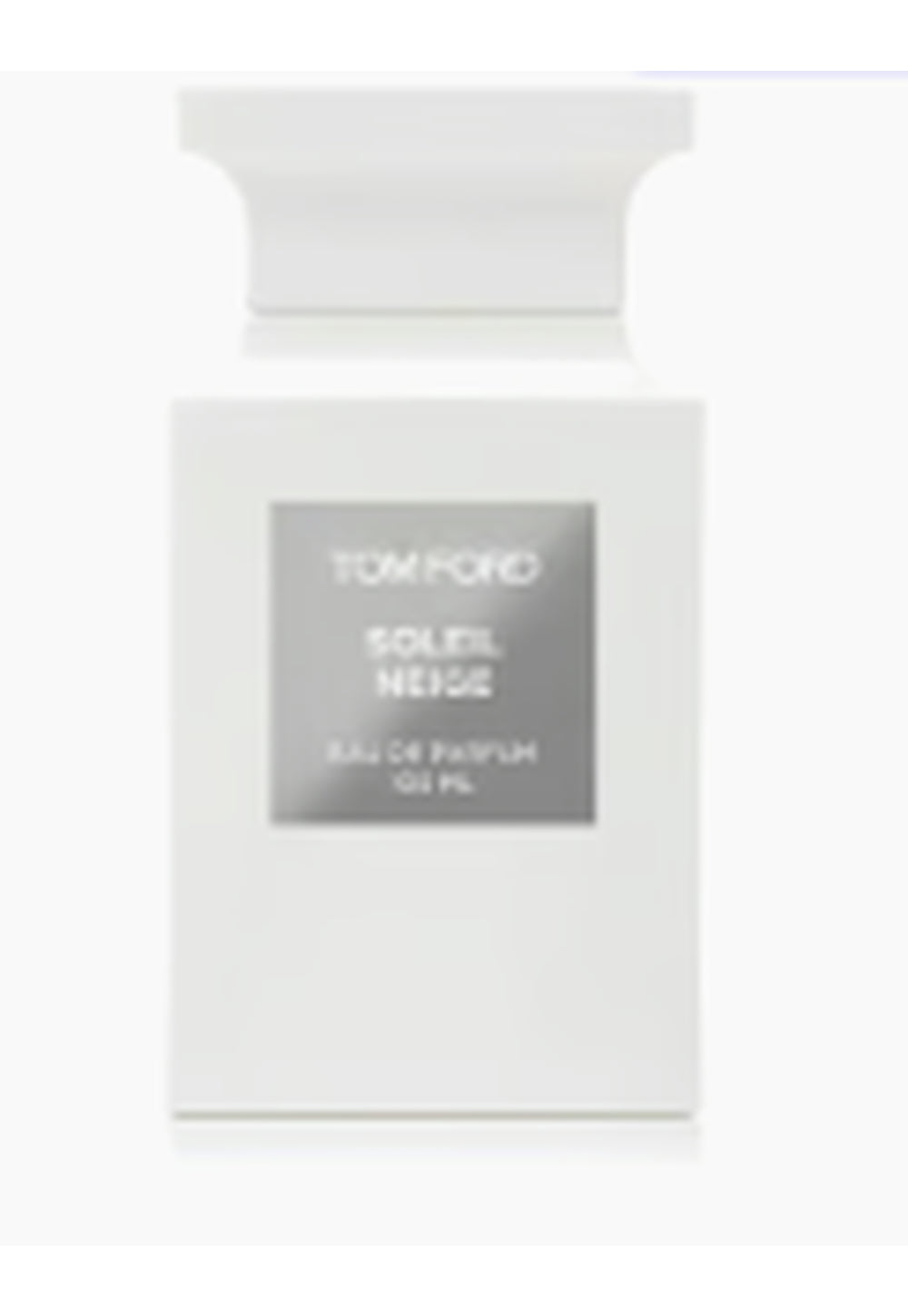 Private Blend Soleil Neige by Tom Ford Eau De Parfum Spray 100ml Zweitbild