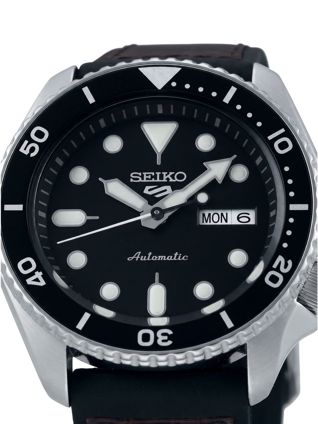 Seiko 5 Sports SKX Series SRPD55K2 Automatik Herrenuhr