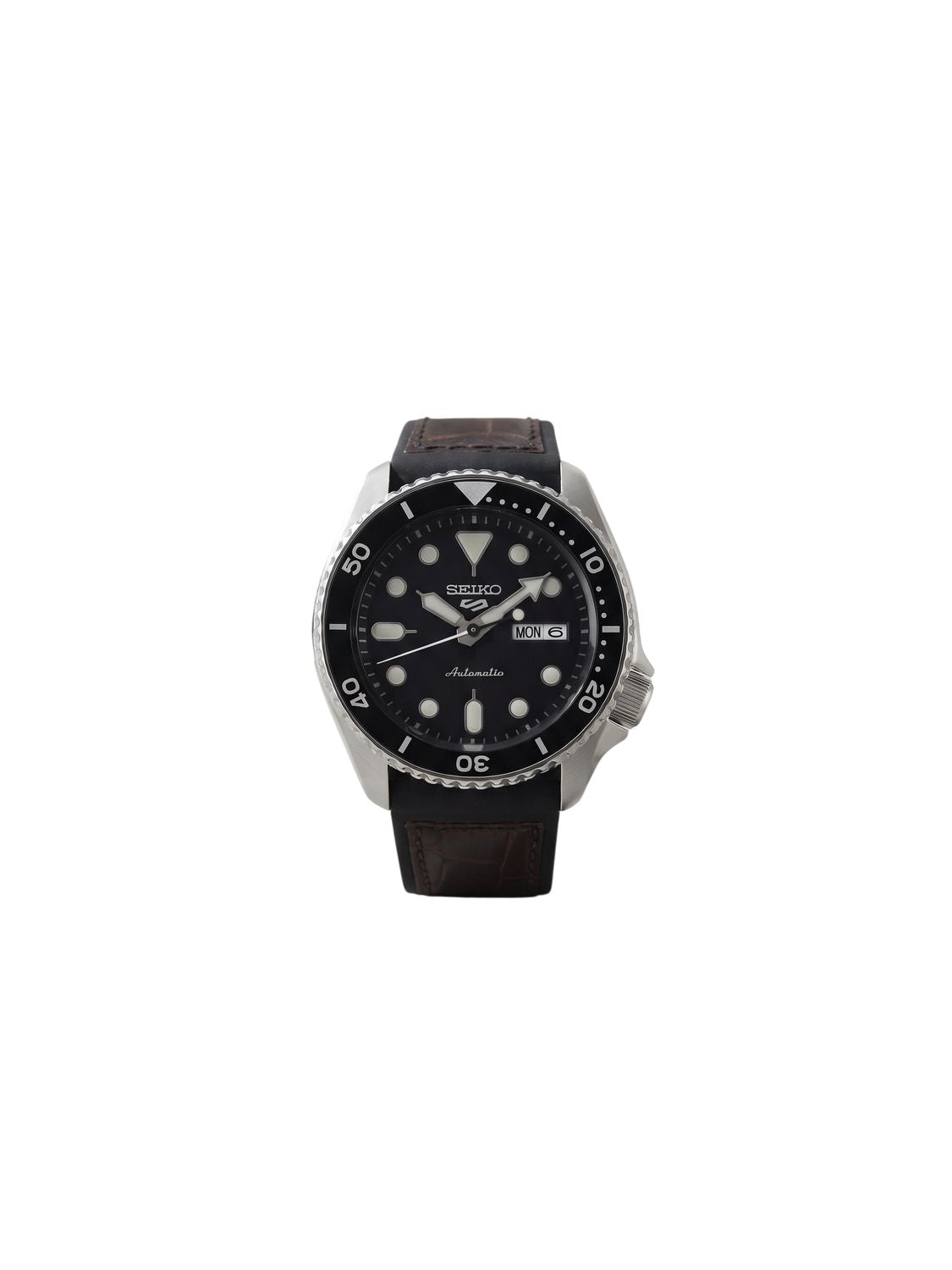 Seiko 5 Sports SKX Series SRPD55K2 Automatik Herrenuhr