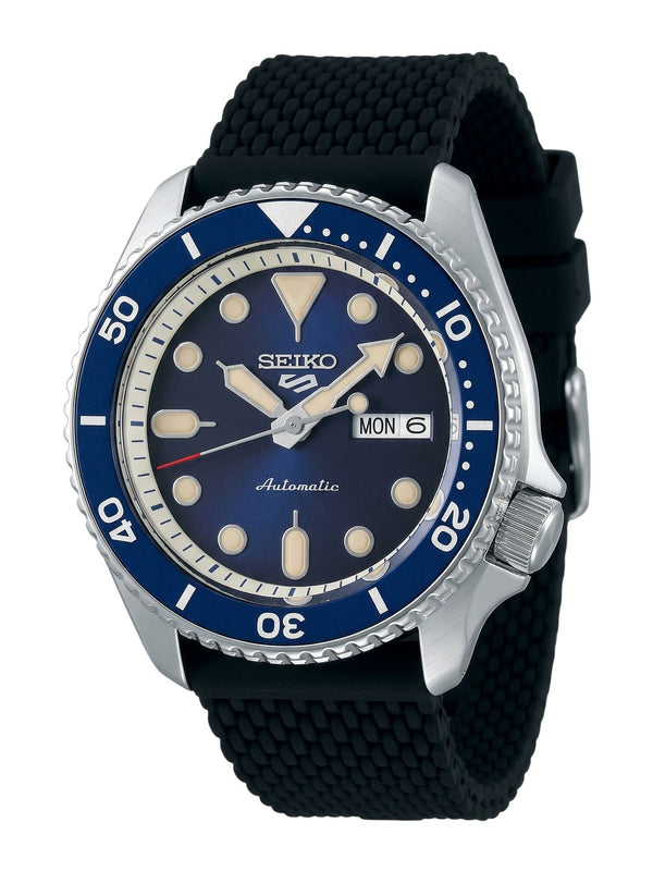 Seiko 5 Sports SRPD93 Automatik Herrenuhr