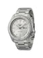 Seiko 5 Sports SRPE71K1 Herrenuhr Automatik Silber