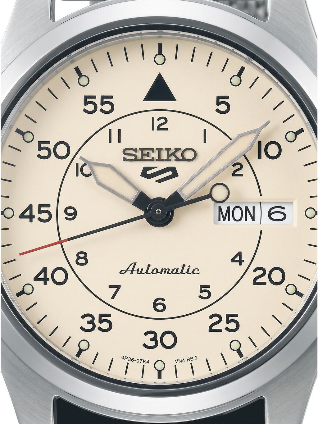 Seiko 5 Sports Field SRPH21K1 Automatik Herrenuhr