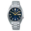 Seiko 5 Sports SNXS SRPL55K1 Automatik Herrenuhr Dunkelblau