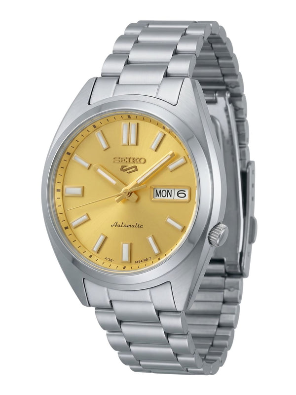 Seiko 5 Sports SNXS Series SRPL59K1 Automatik Herrenuhr