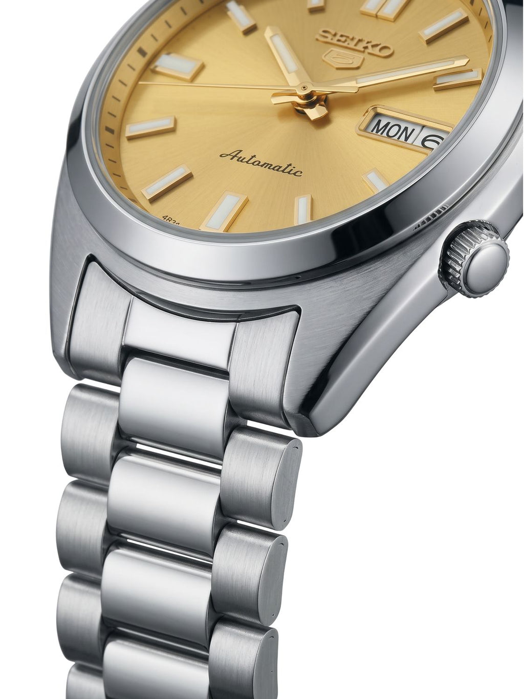 Seiko 5 Sports SNXS Series SRPL59K1 Automatik Herrenuhr