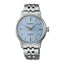 Seiko Presage Cocktail Time Frozen Skydiving SRPL61J1 Automatik Damenuhr