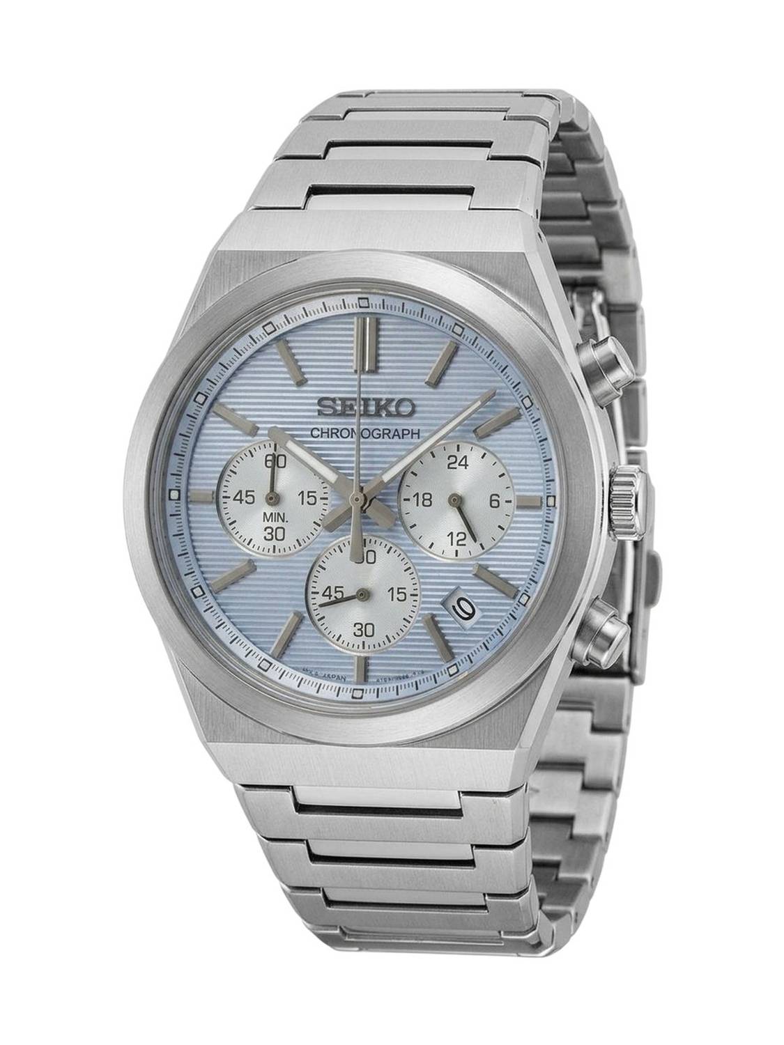 Seiko SSB459P1 Herrenuhr SPORT Quarz-Chronograph Hauptbild