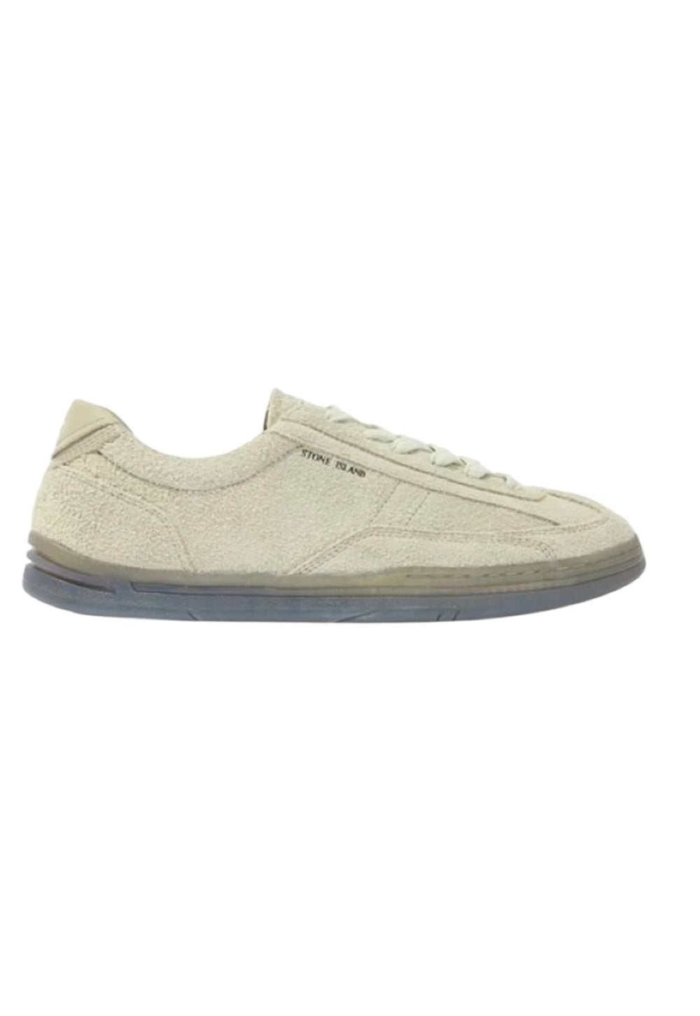Stone Island Sneakers Herren grün
