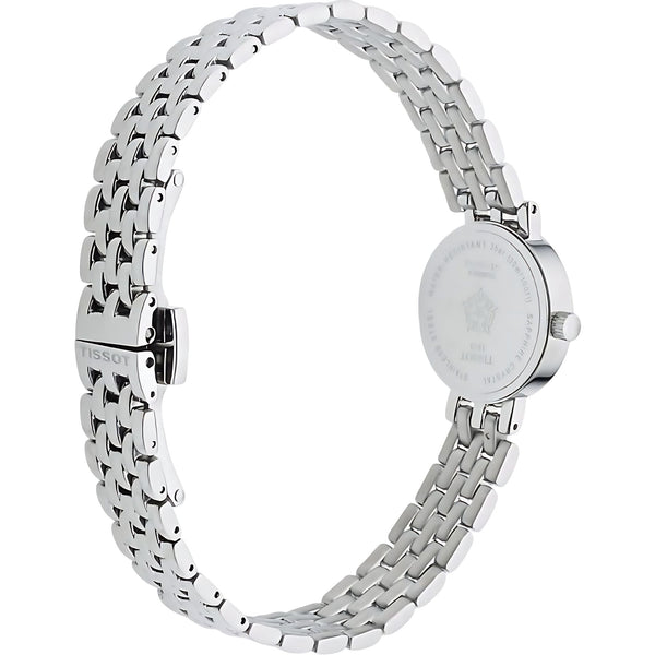 Tissot Lovely Round 19.5 mm