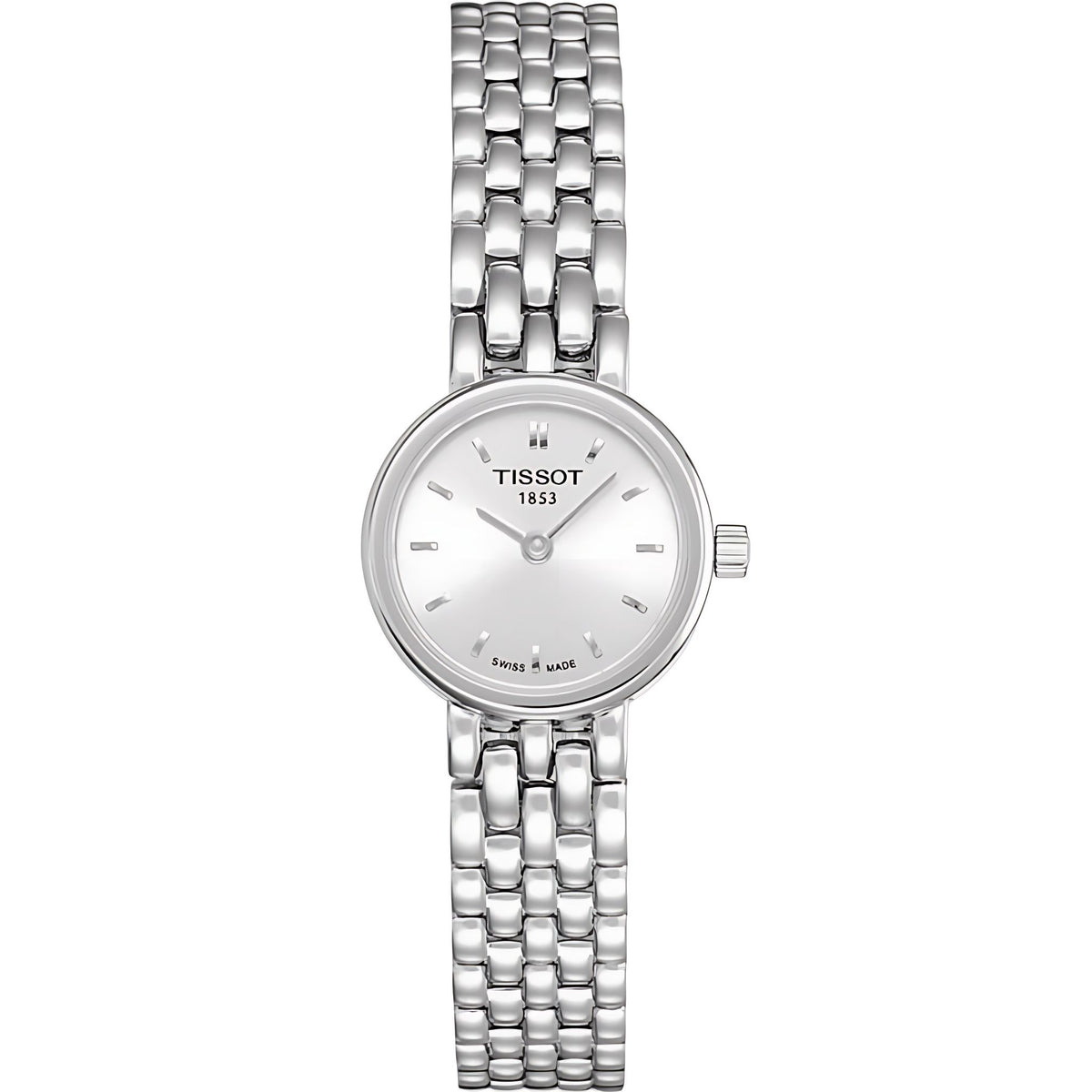 Tissot Lovely Round 19.5 mm Hauptbild