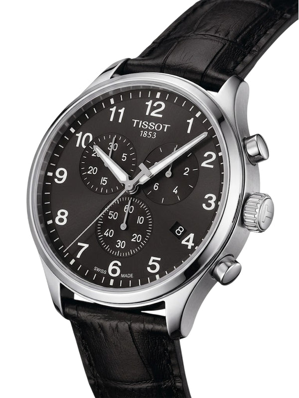 Tissot Chrono XL Classic T116.617.16.057.00 Herrenuhr Chronograph