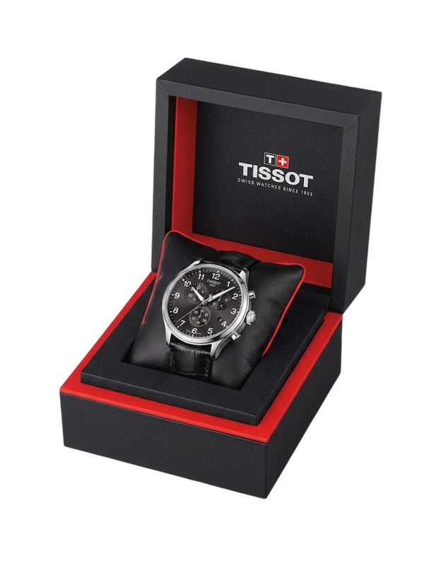 Tissot Chrono XL Classic T116.617.16.057.00 Herrenuhr Chronograph