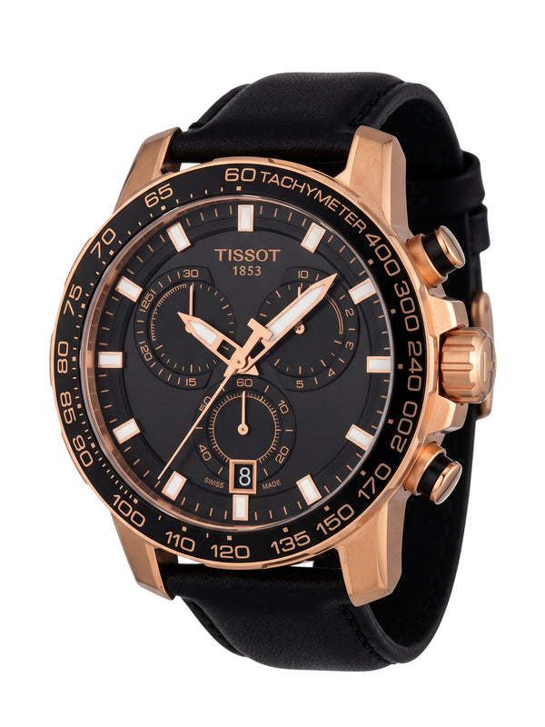 Tissot Supersport Chrono Herrenuhr T125.617.36.051.00