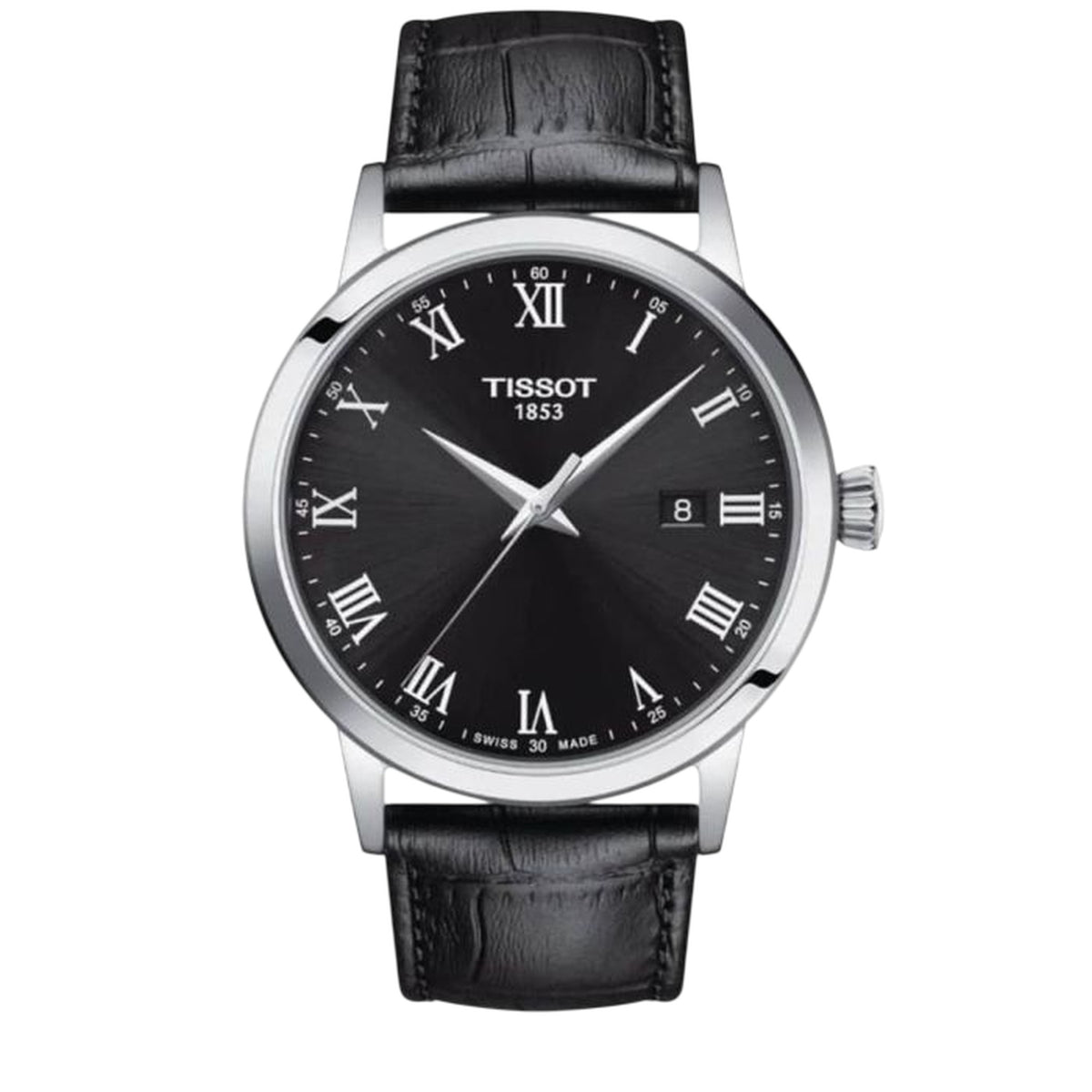 Tissot Classic Dream 42mm Herrenuhr T129.410.16.053.00 Hauptbild
