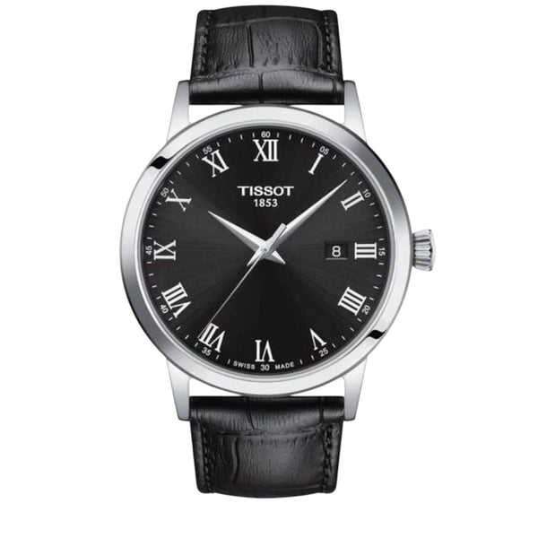 Tissot Classic Dream 42mm Herrenuhr T129.410.16.053.00