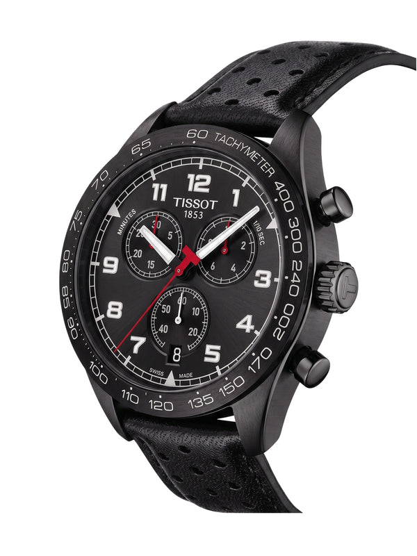 Tissot PRS 516 Chronograph Herrenuhr T131.617.36.052.00