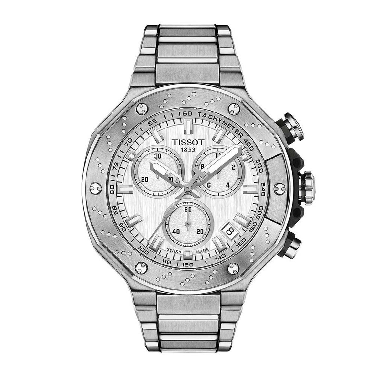 Tissot T-Race 45mm T141.417.11.031.00 Hauptbild