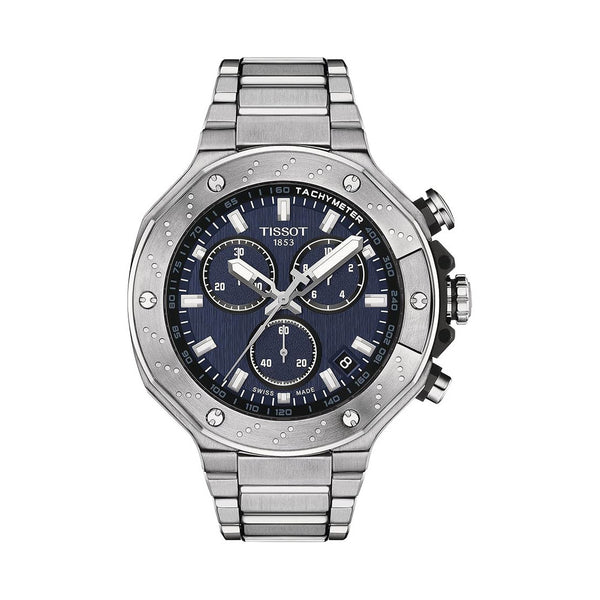 Tissot T-Race 45mm T141.417.11.041.00