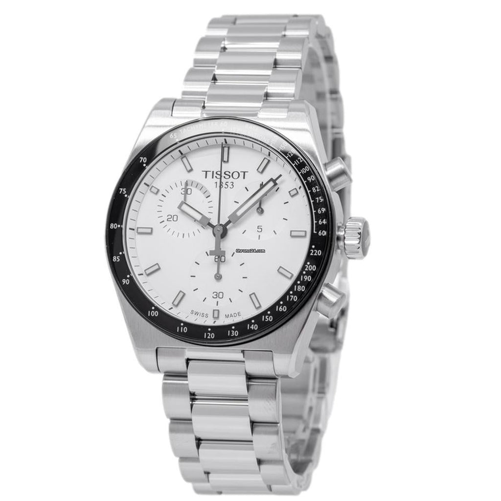 Tissot PR516 40mm T149.417.11.011.00