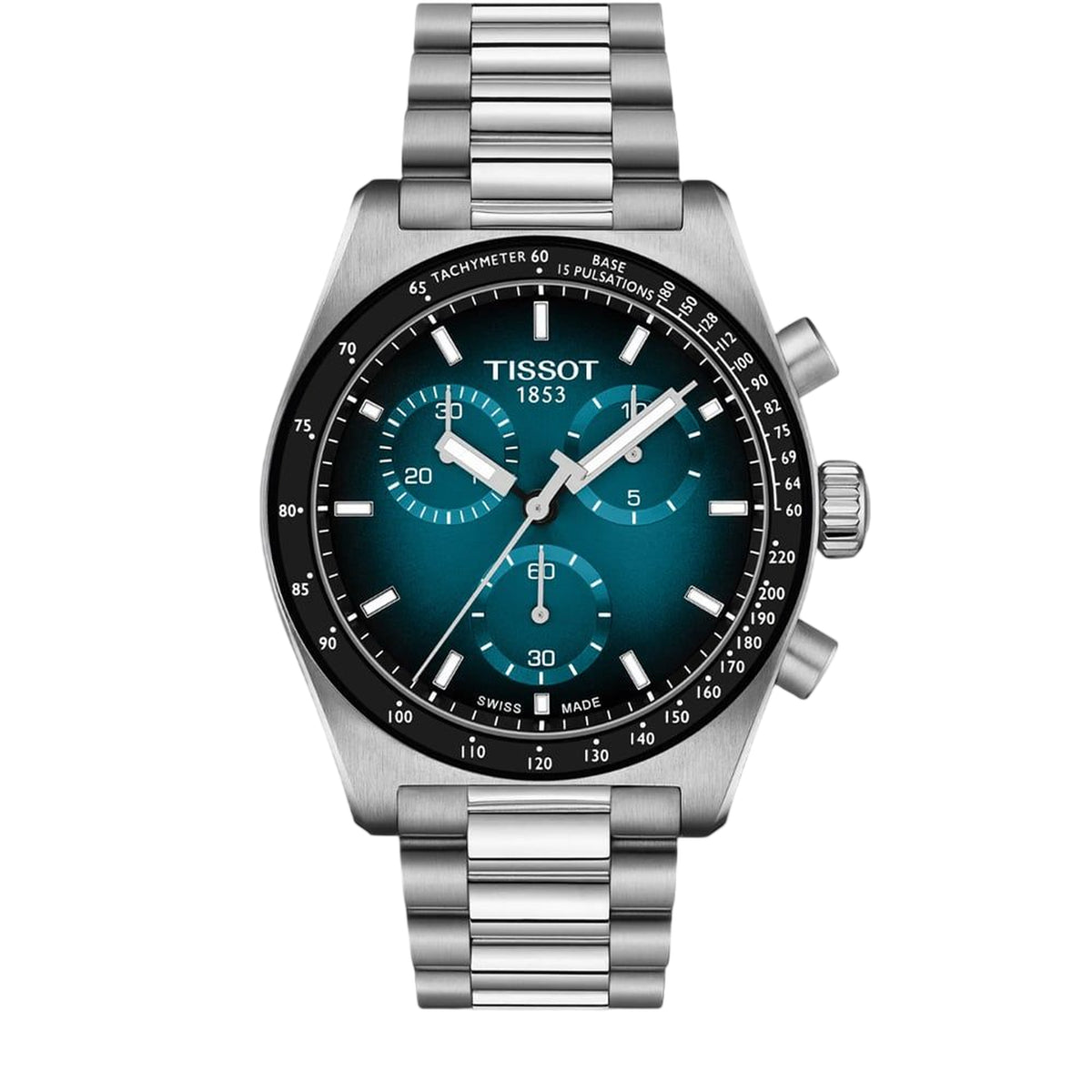 Tissot PR516 40mm T149.417.11.041.01 Hauptbild