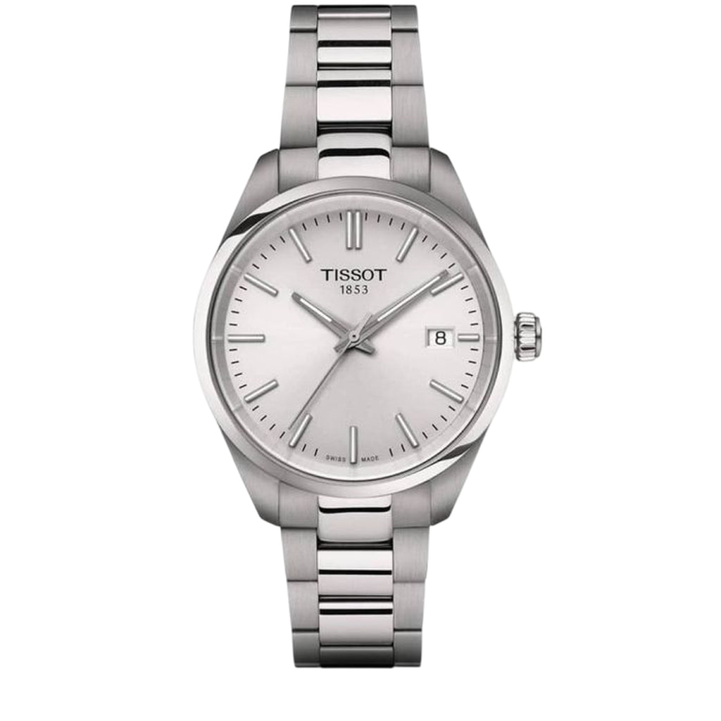 Tissot PR 100 34mm T150.210.11.031.00