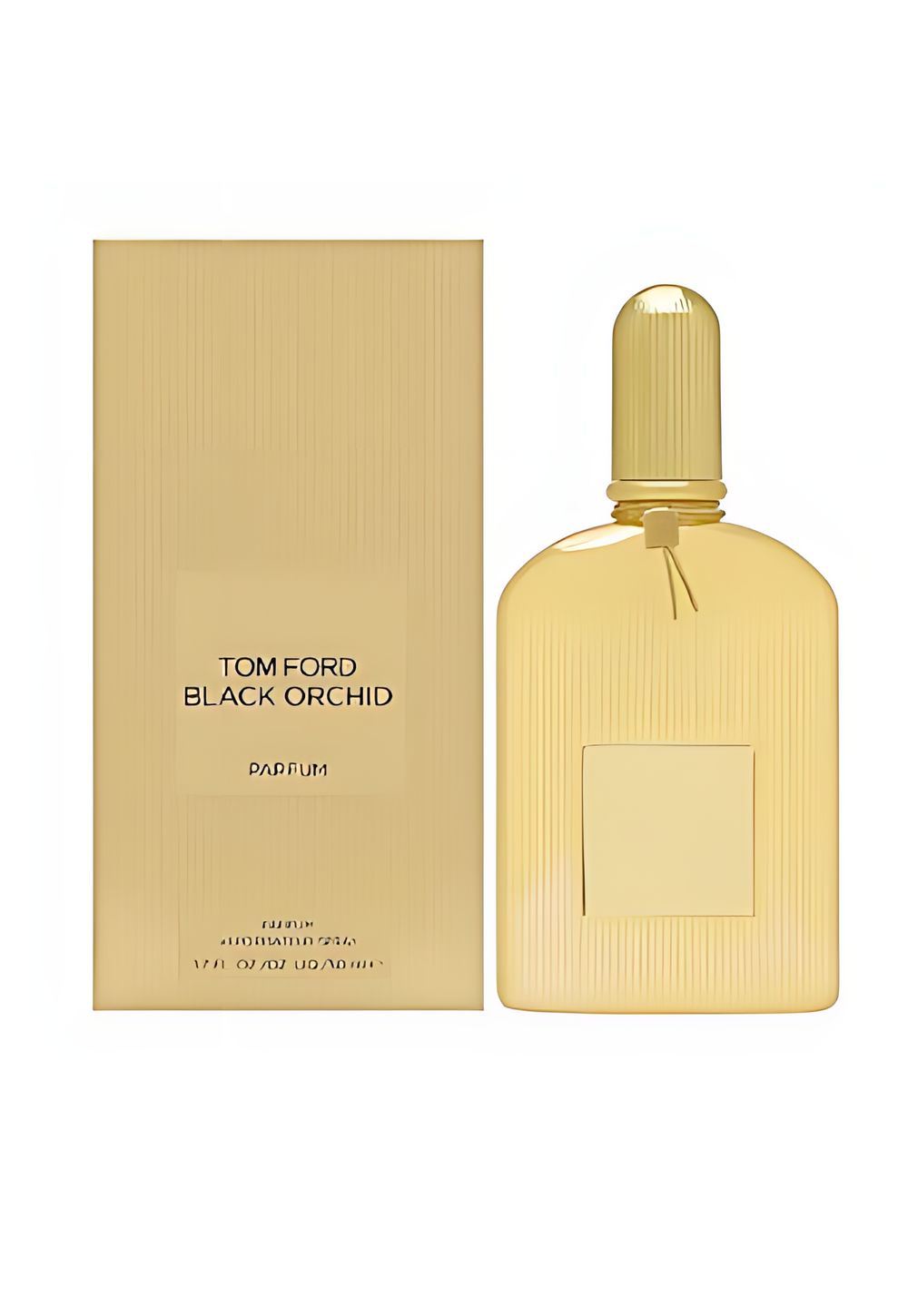 Tom Ford Black Orchid Parfum Spray 50ml Hauptbild