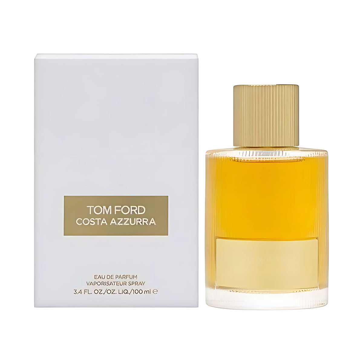 Tom Ford Costa Azzurra Eau de Parfum 100 ml Hauptbild