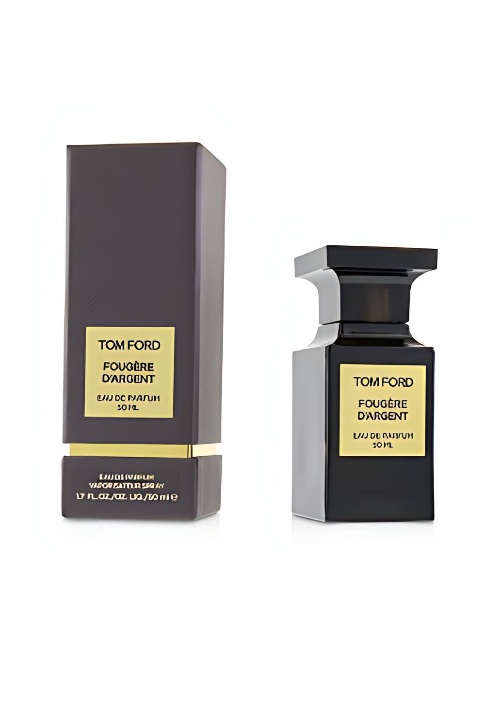 Tom Ford Fougère d'Argent Eau de Parfum 50ml