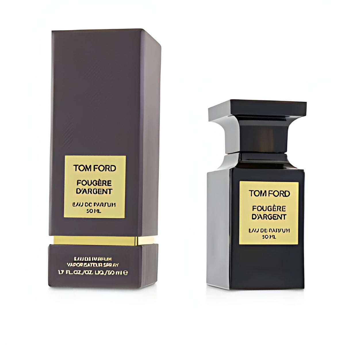 Tom Ford Fougère d'Argent Eau de Parfum 50ml