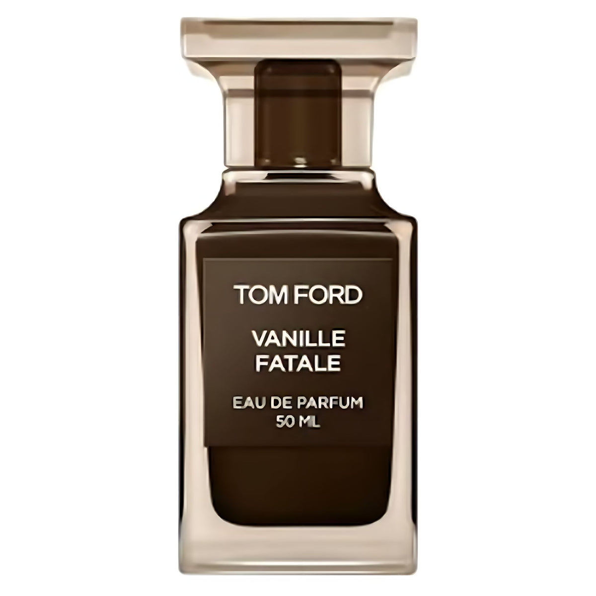 Tom Ford Vanille Fatale Eau De Parfum Hauptbild