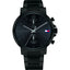 Tommy Hilfiger Daniel Armbanduhr schwarz