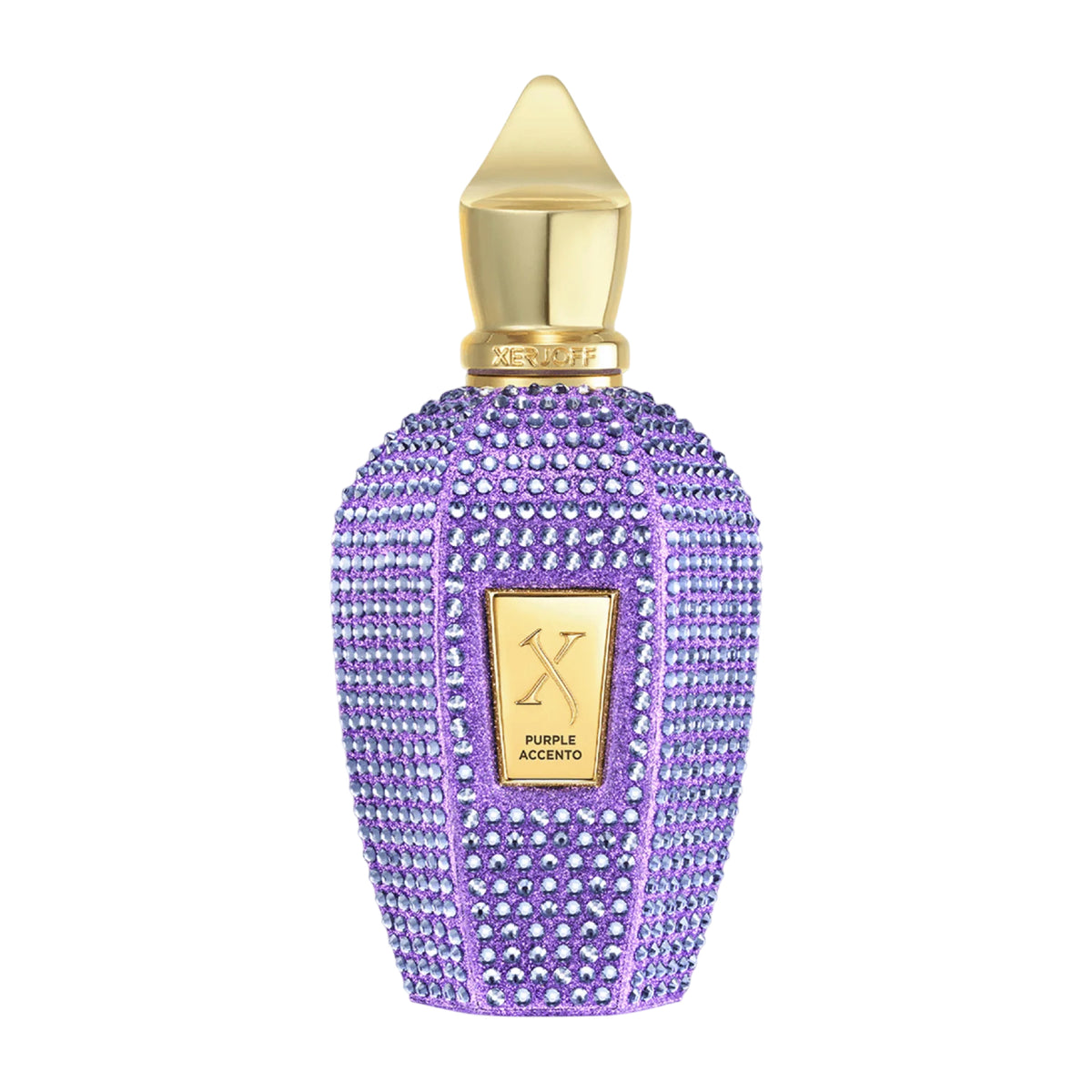 Xerjoff V Purple Accento Eau De Parfum