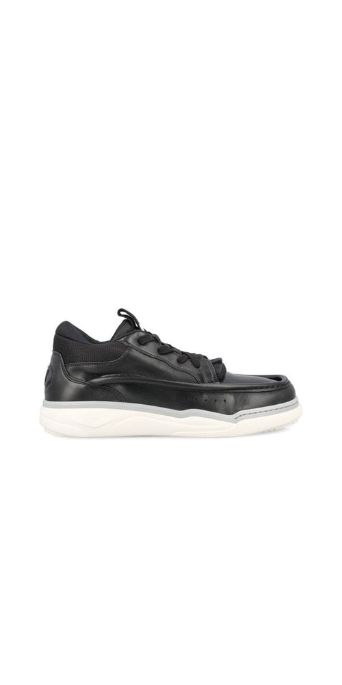 Valentino Sneakers schwarz Herren Zweitbild