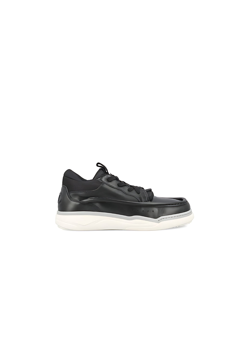 Valentino Sneakers schwarz Herren