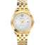 Versace Univers Herrenuhr Automatic gold