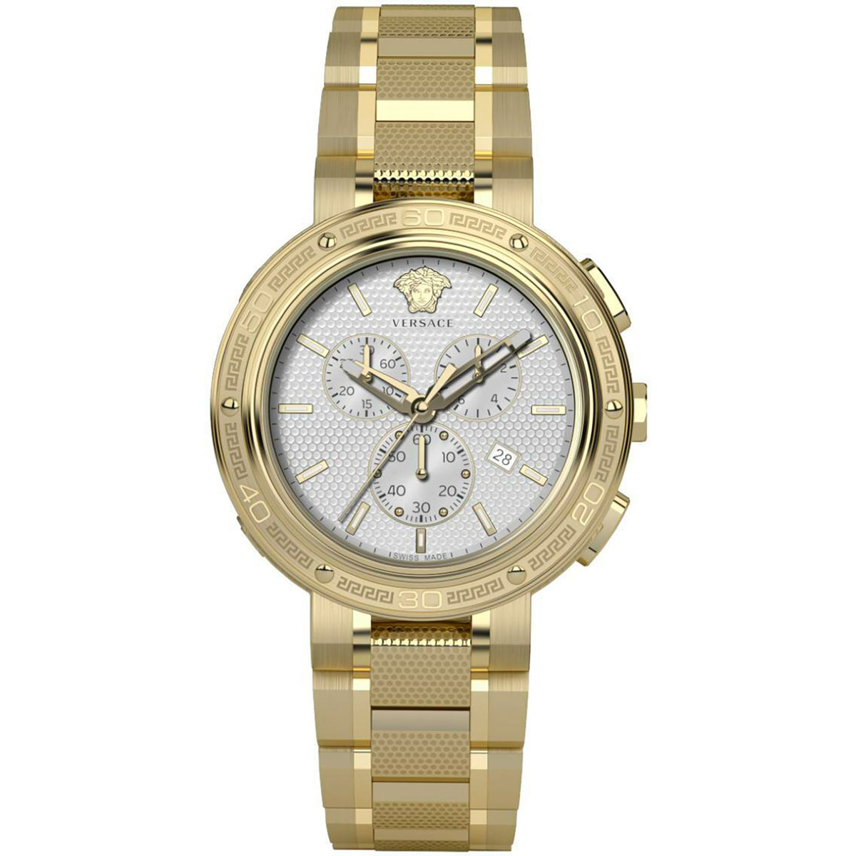 Versace V Extreme Pro Chronograph Herrenarmbanduhr