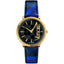 Versace V Circle The Clans Edition Unisex Armbanduhr