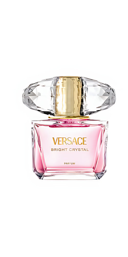 Versace Bright Crystal Parfum