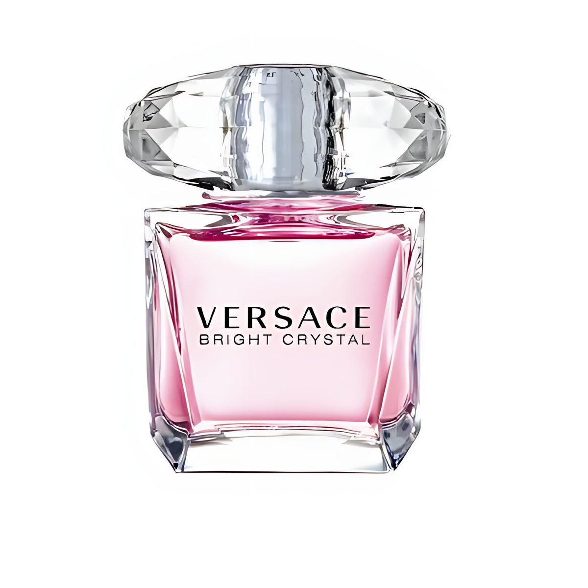 Versace Bright Crystal Eau De Toilette Hauptbild