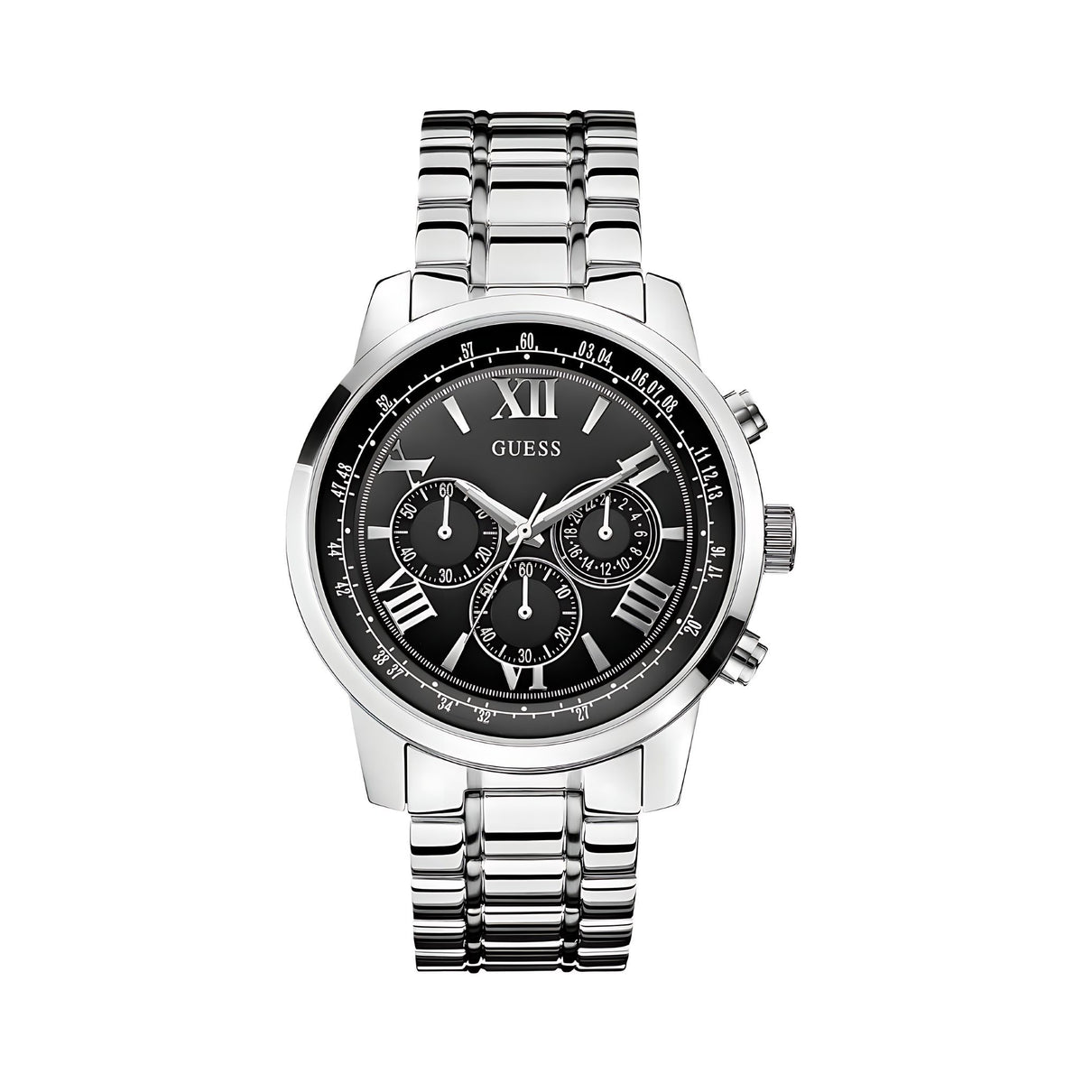 Guess Horizon Armbanduhr W0379G1