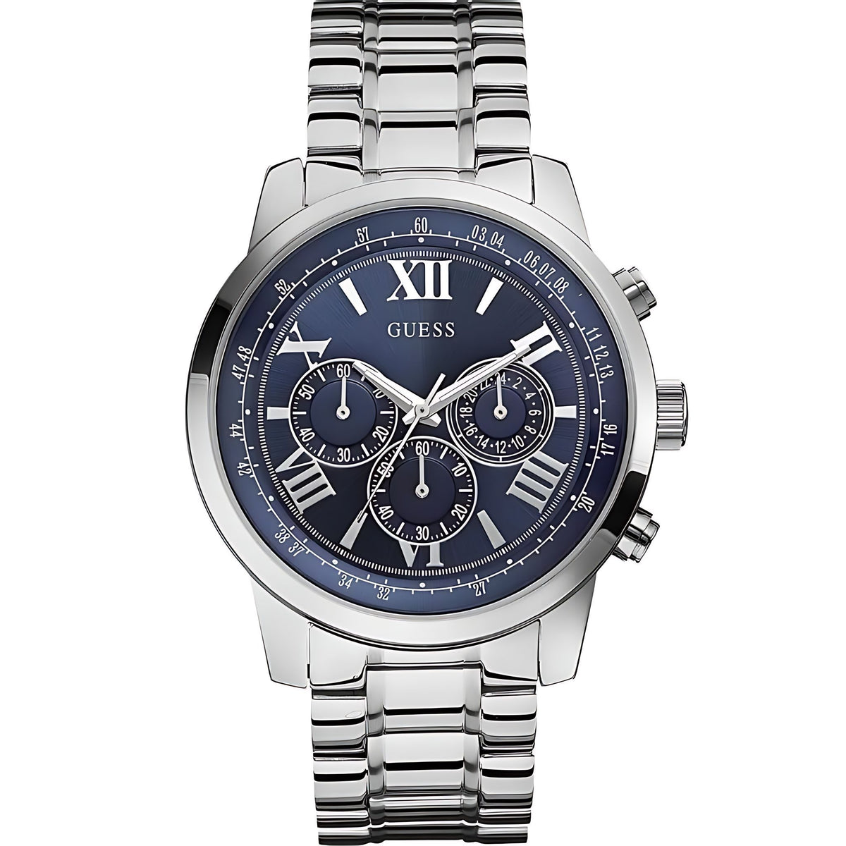 Guess Horizon Armbanduhr W0379G3 Hauptbild