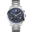 Guess Horizon Armbanduhr W0379G3