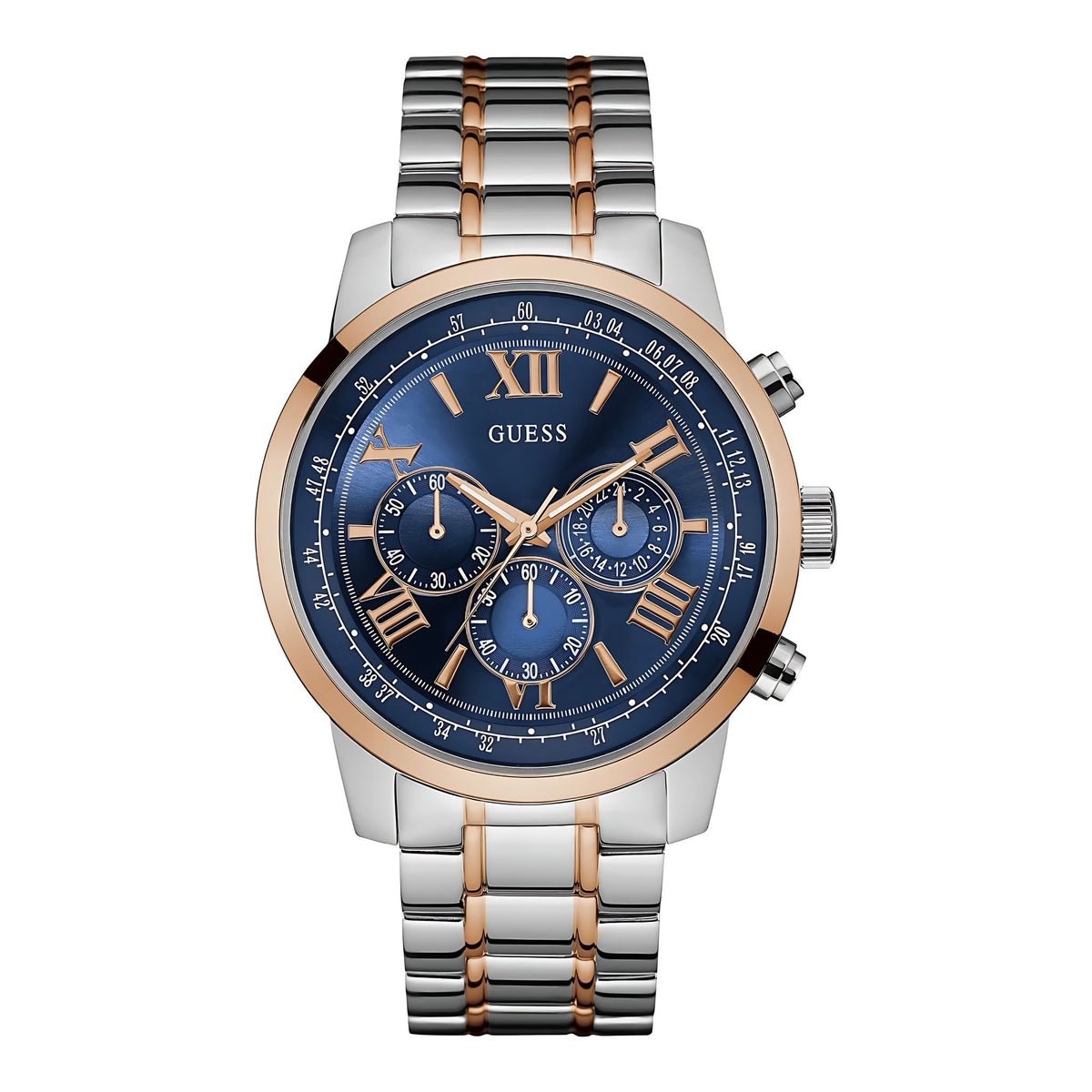 Guess Horizon Armbanduhr W0379G7 Hauptbild